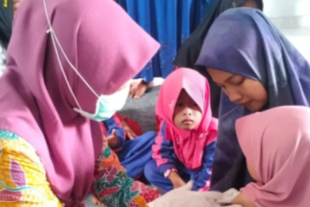 Wabah Campak di Pamekasan Telan 10 Korban Jiwa, Dinkes: Banyak Terlambat Ditangani