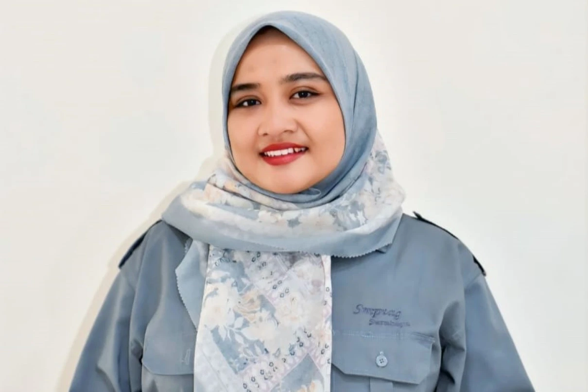 Anak Hebat Lahir dari Rasa Percaya dan Pelukan Nyata