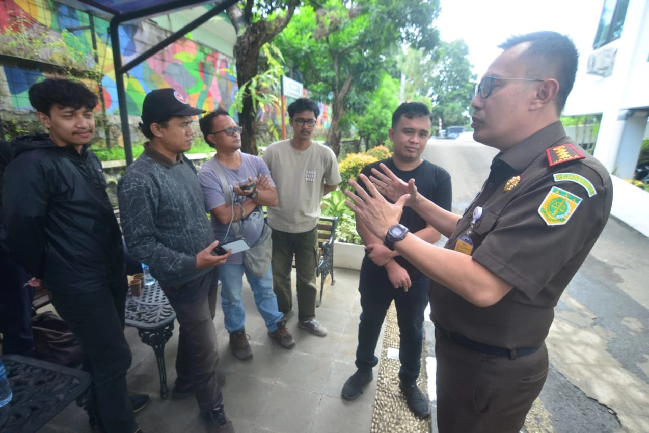 Uang Barang Bukti Rp50 Juta Tak Kunjung Diberikan Kepada Korban, Kejari Bogor Beri Penjelasan