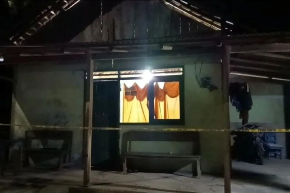 Anak Kandung Korban Pembunuhan di Pacitan Ditemukan, Bukan Dibawa Kabur, Tetapi