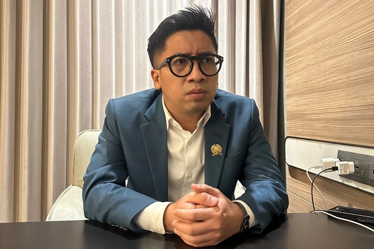 Soroti Program Kesehatan Bergerak Jatim di Sumenep, Nur Faizin Bongkar Fakta di Lapangan
