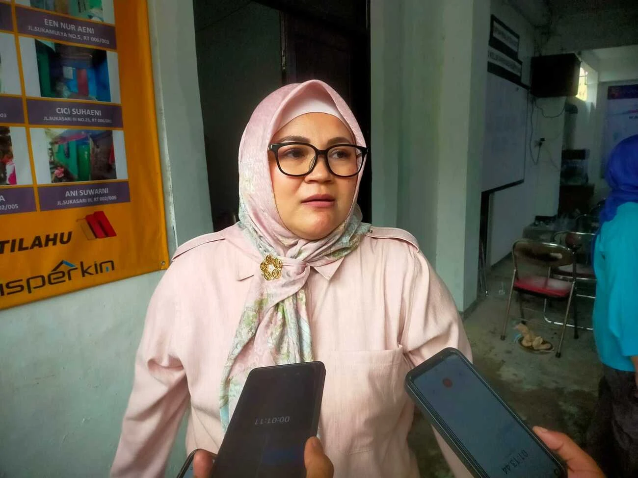 Gegara Hal Ini Alasan Desy Yanthi Utami Belum Bisa Aktif di DPRD Kota Bogor