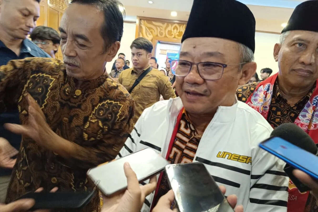 Mendikdasmen Tunggu Aturan PPDB untuk Umumkan UN Model Baru