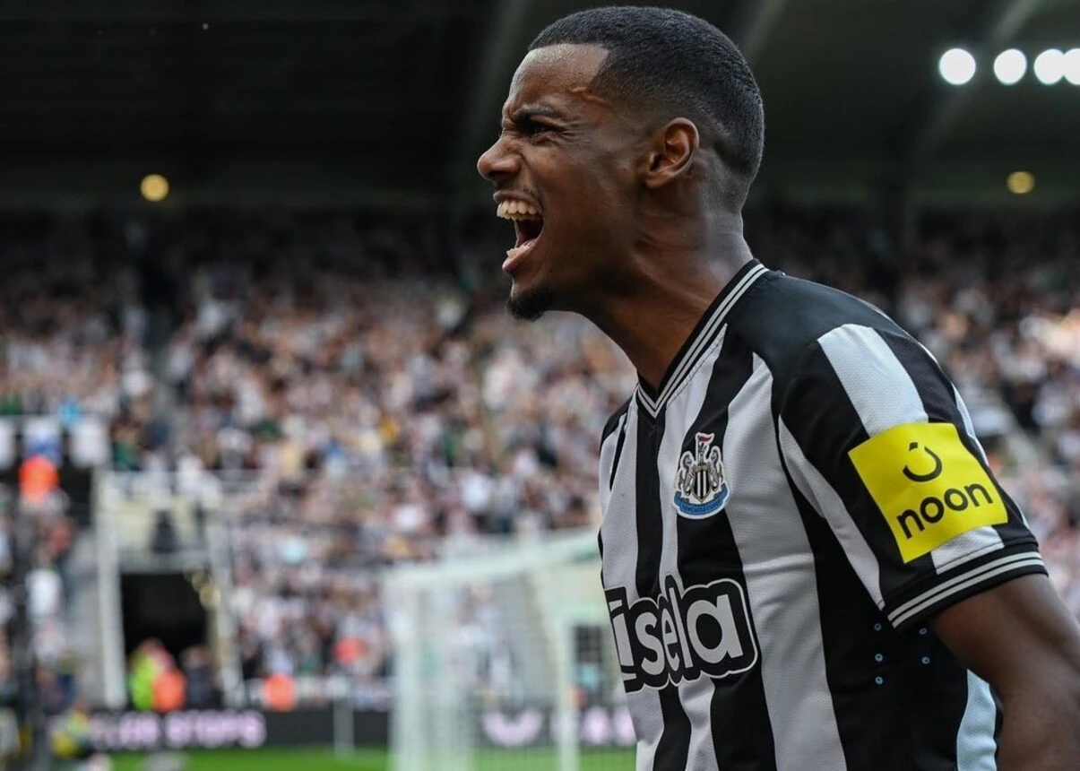 Newcastle Tak Akan Melepas Alexander Isak ke Liverpool dengan Mudah