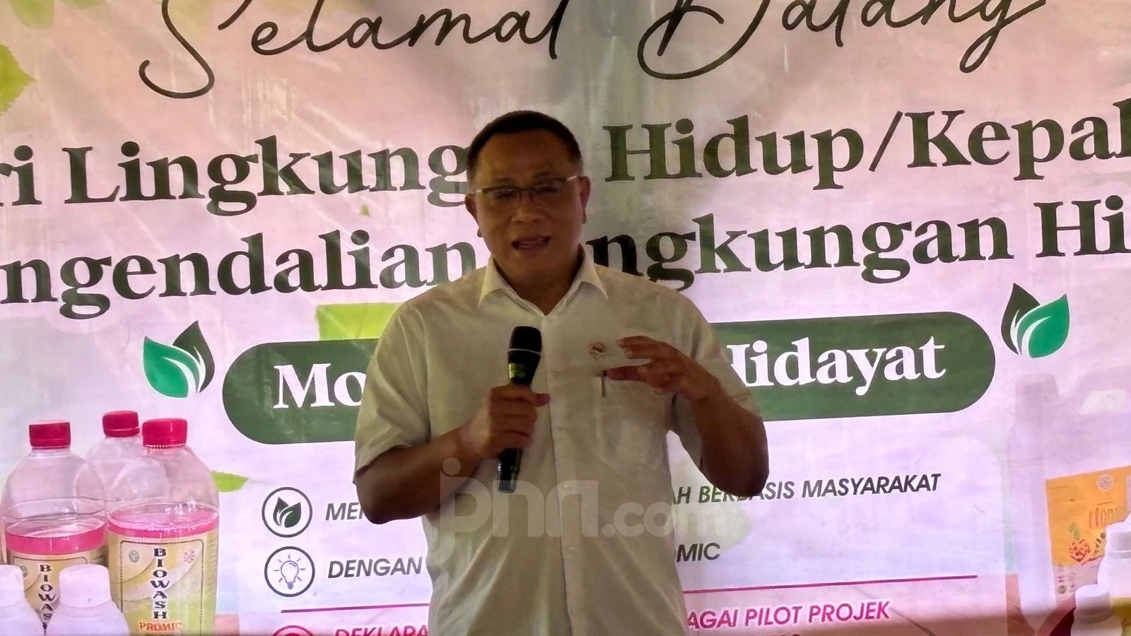 Seluruh Daerah di Jateng Diminta Tinggalkan Open Dumping per 1 Agustus 2026, Ini Alasannya