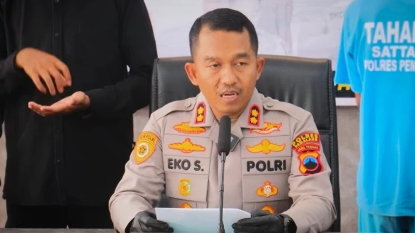 Kapolres Pemalang Dimutasi Seusai Bentrokan Ormas, Polda Jateng Buka Suara