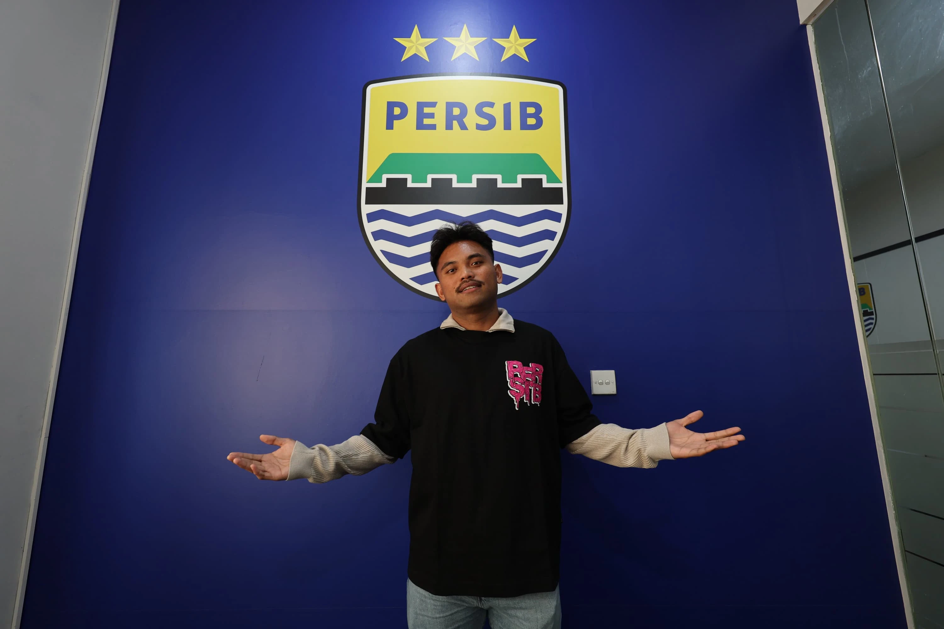 Bursa Transfer Persib: Saddil Ramdani, Rumor Tiap Musim yang Akhirnya Terwujud