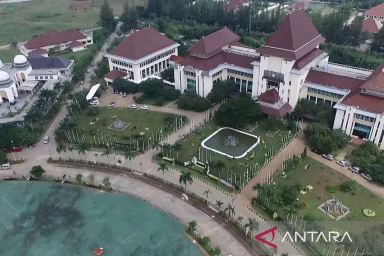 Pemkab Bekasi Siap Isi 8 Jabatan Kepala Dinas