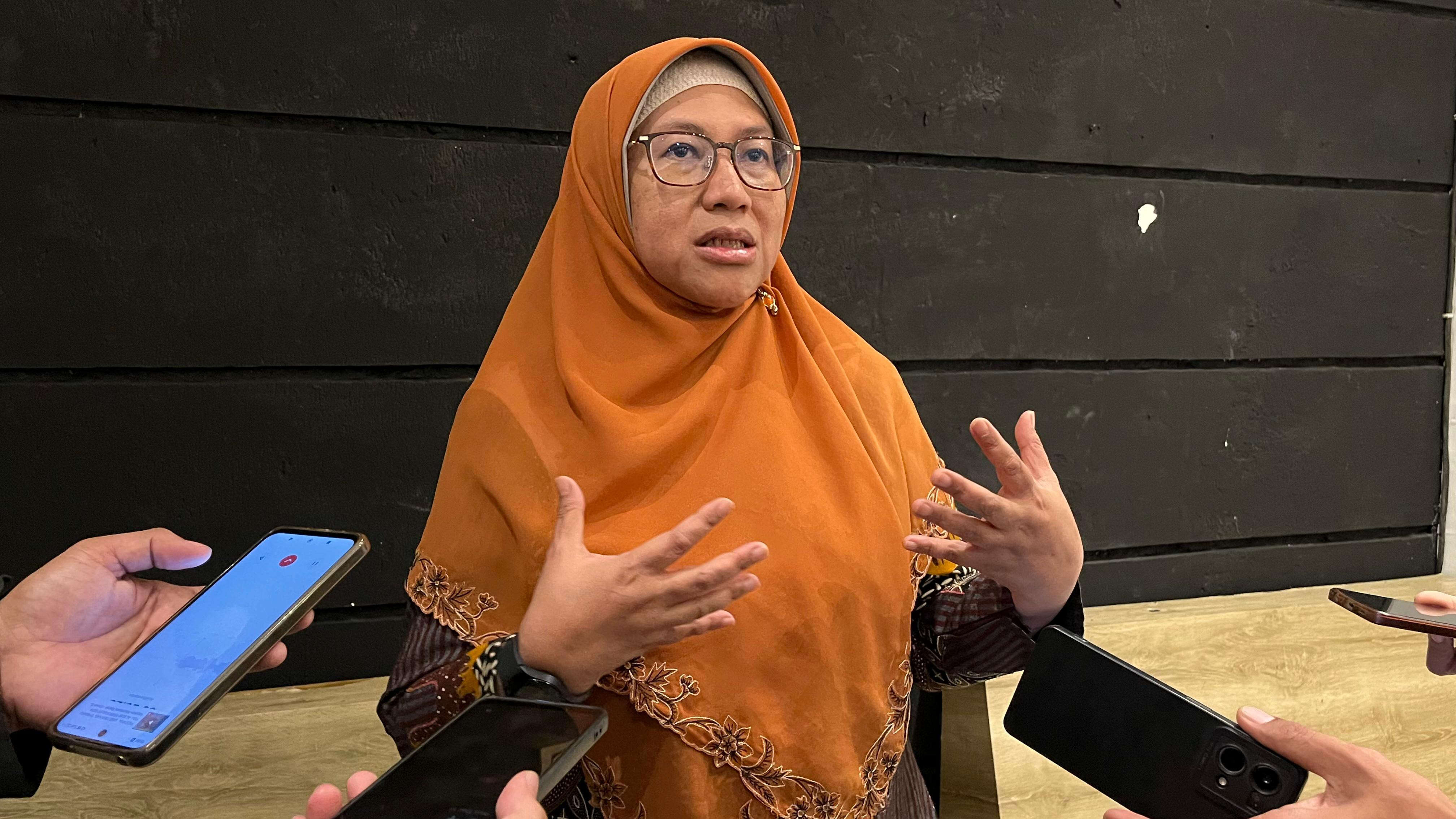 Anggota DPR RI Ledia Hanifa Amalia Dorong Pemerintah Menghapus Sistem Zonasi di PPDB 2025