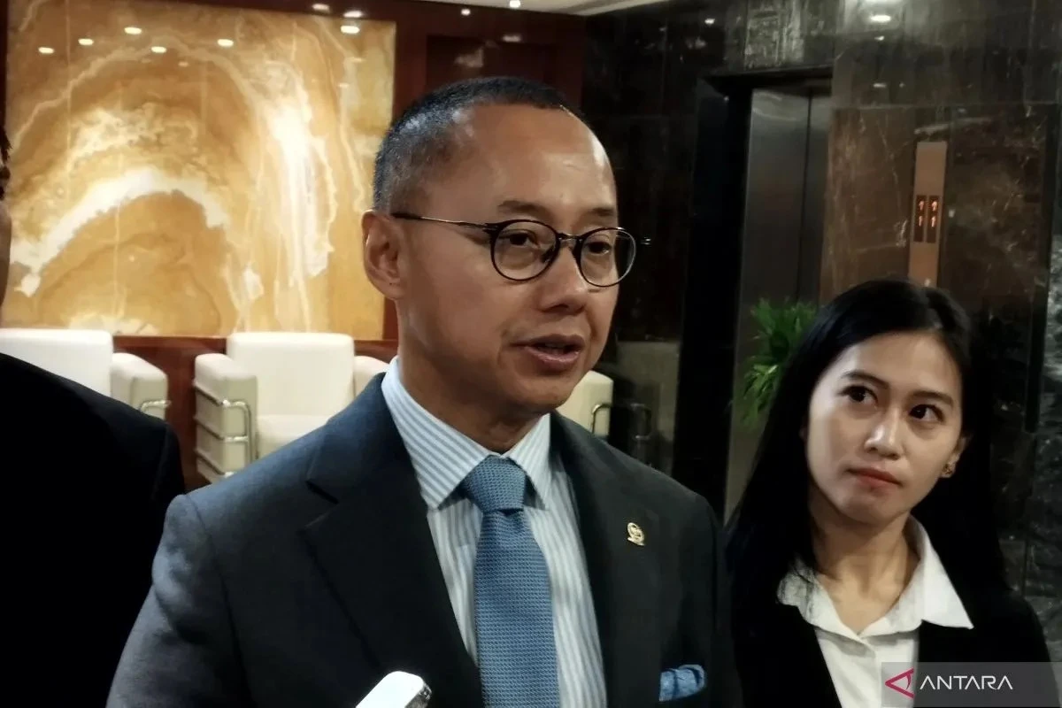 Tidak Reshuffle Kabinet, Prabowo Disebut PAN Sudah Lakukan Perhitungan