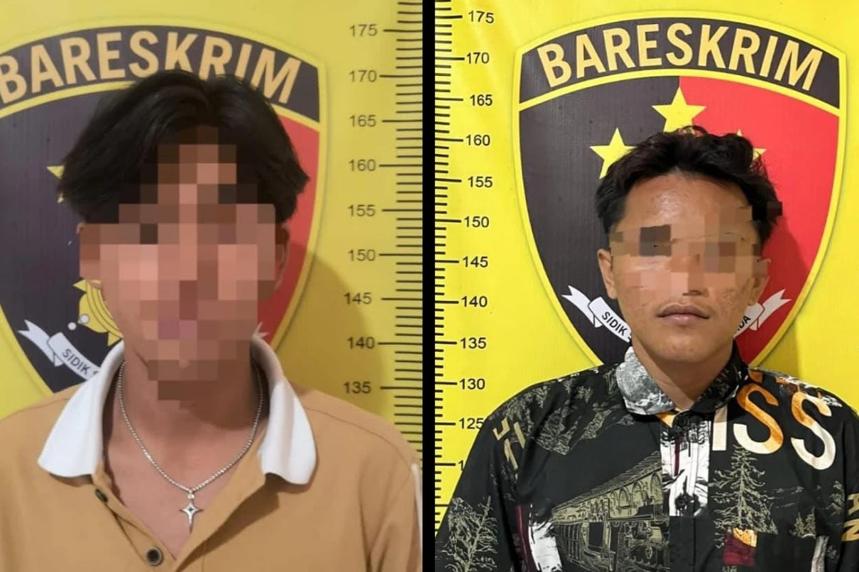 2 Pemuda Keroyok Remaja di Depan MIN 1 Probolinggo, Korban Luka Robek di Kepala