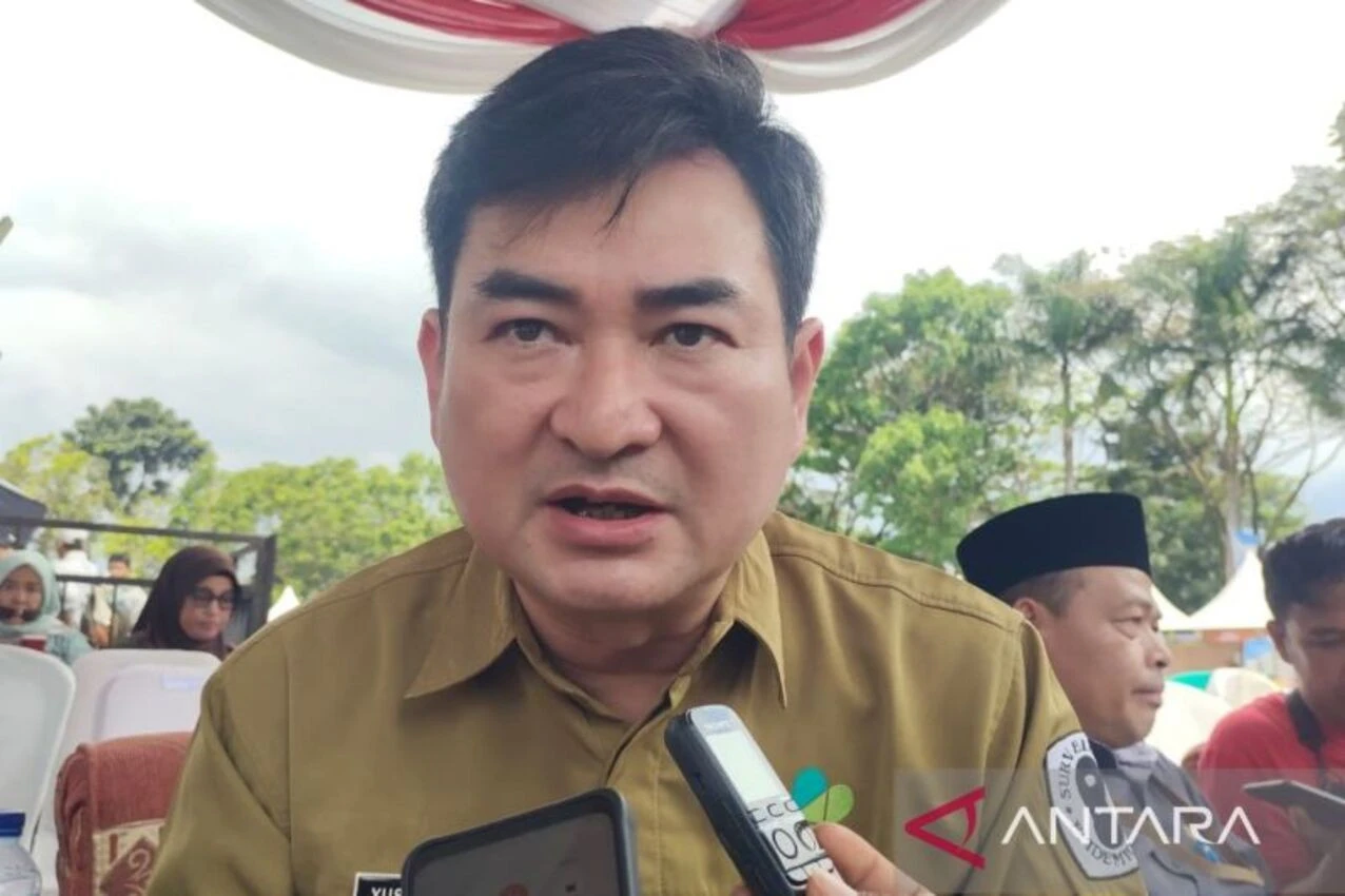 3 Pejabat Penting di Pemkab Cianjur Mengundurkan Diri