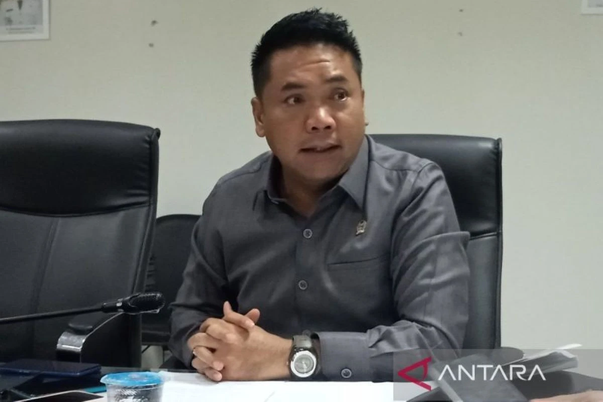 DPRD Banjarmasin Setuju Perubuhan Struktur Organisasi Pemkot