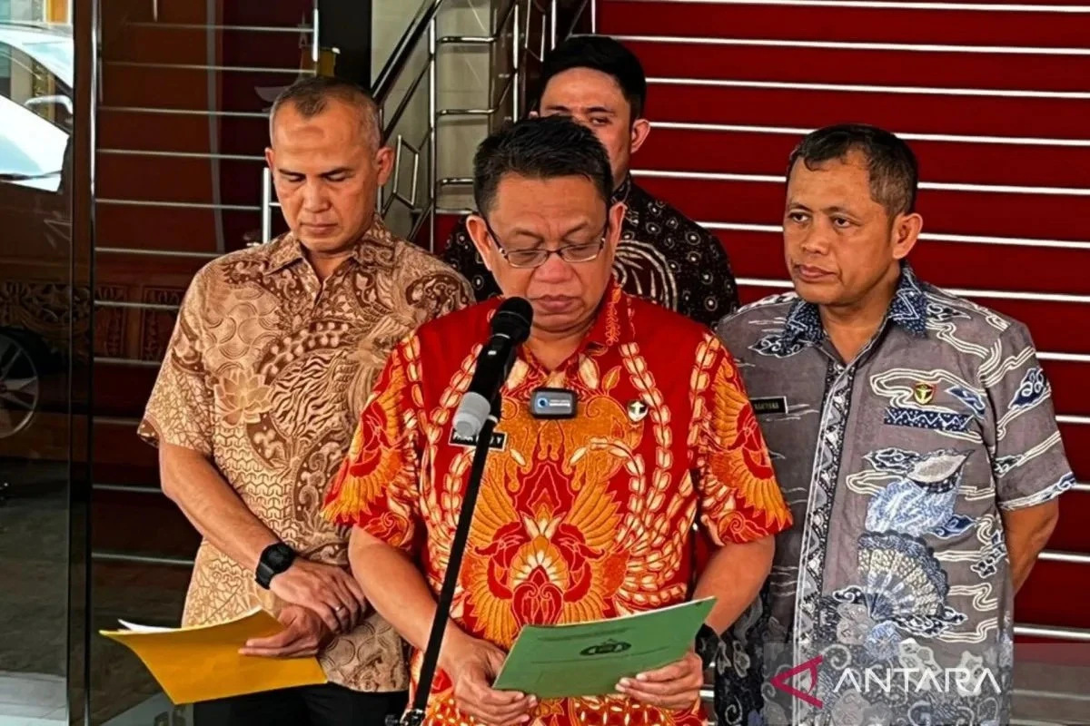 Fakta Baru Kepala Cabang BRI Dibunuh, Alami Tekanan di Dada dan Leher