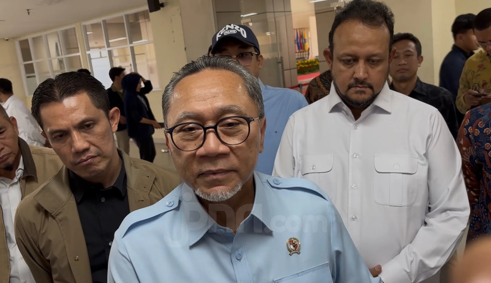 Zulhas: Nelayan Masih Jadi Profesi Termiskin di Indonesia