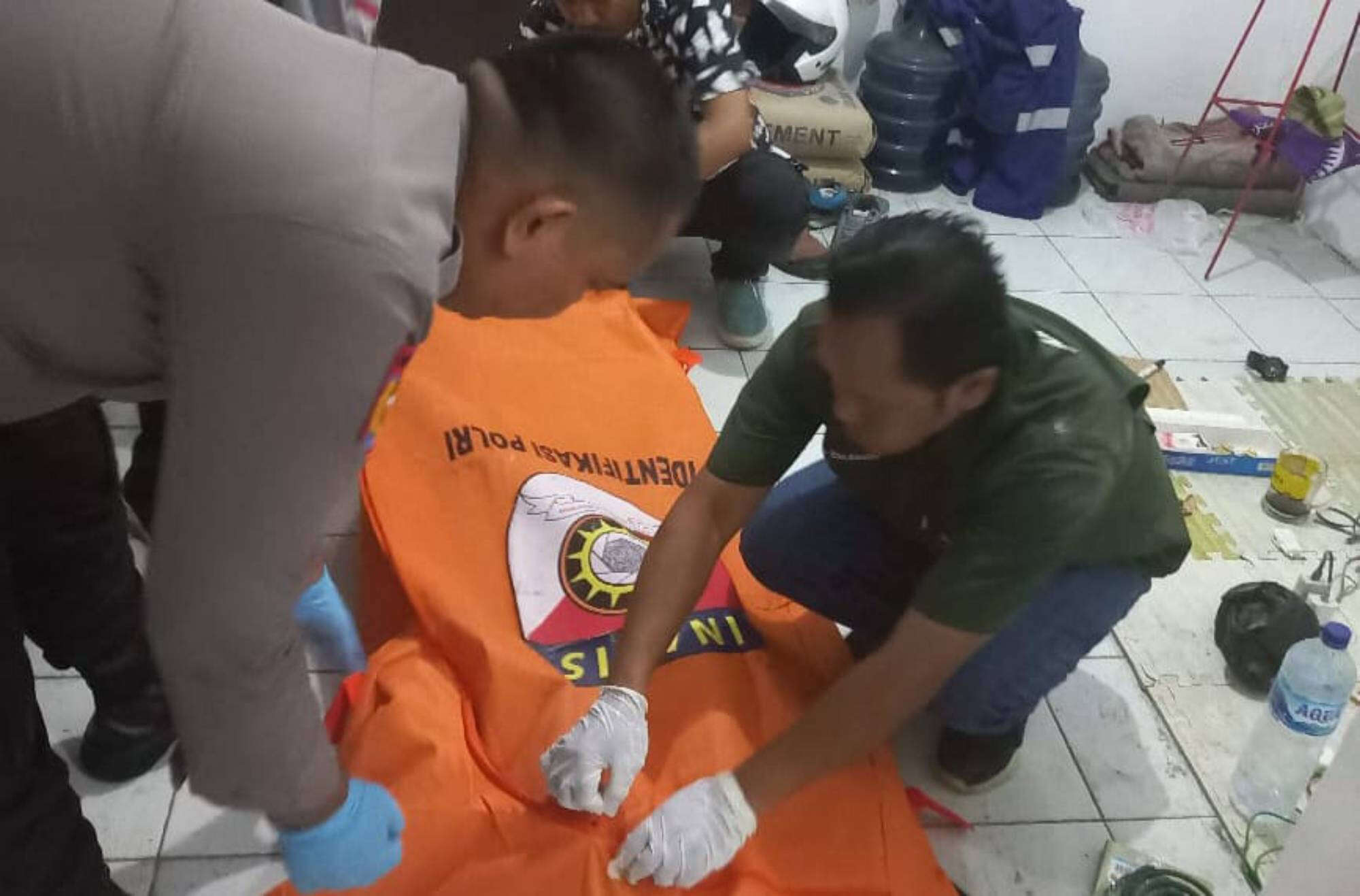 Istri Ogah Diajak Rujuk, Suami di Cilegon Akhiri Hidupnya Lewat Cara Tragis