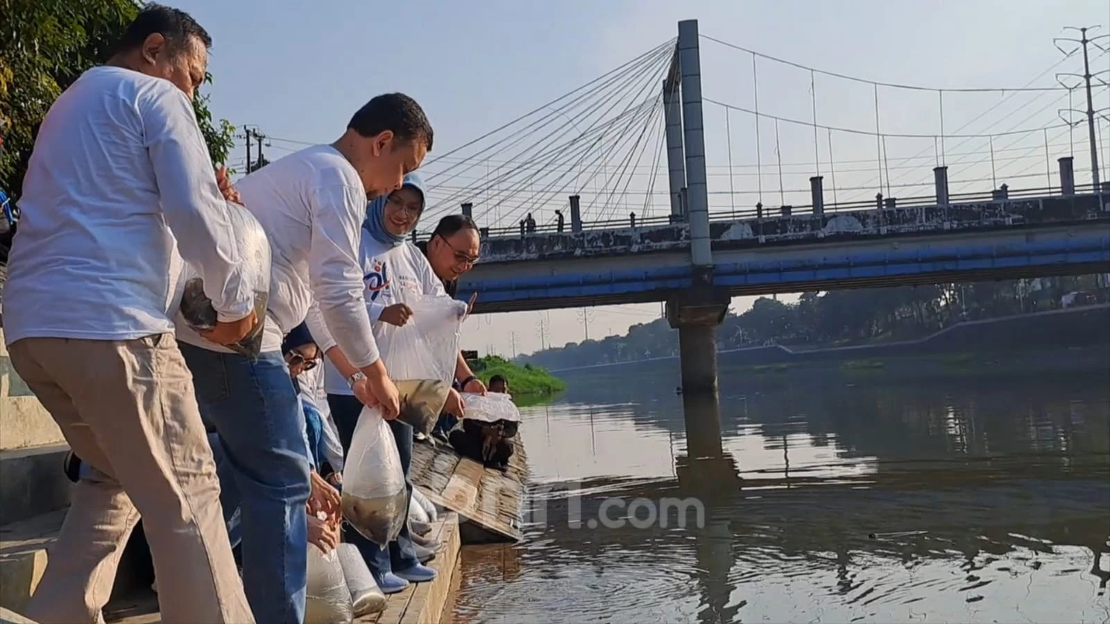 Rayakan 71 Tahun, Phapros Gaungkan Semangat Hijau dan Ekspansi Global