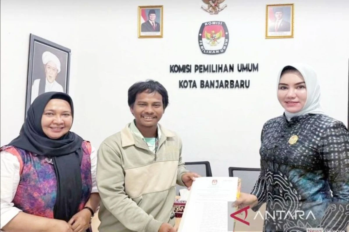PSU di Banjarbaru, KPU Harap Karyawan Diberi Waktu Untuk Mencoblos