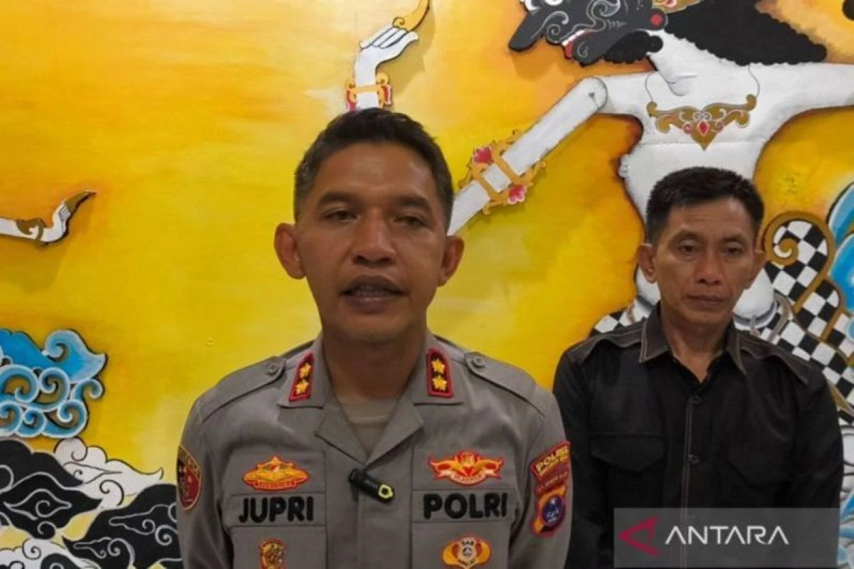 6 Polisi Positif Narkoba, Sanksinya Hanya Penundaan Pendidikan & Mutasi