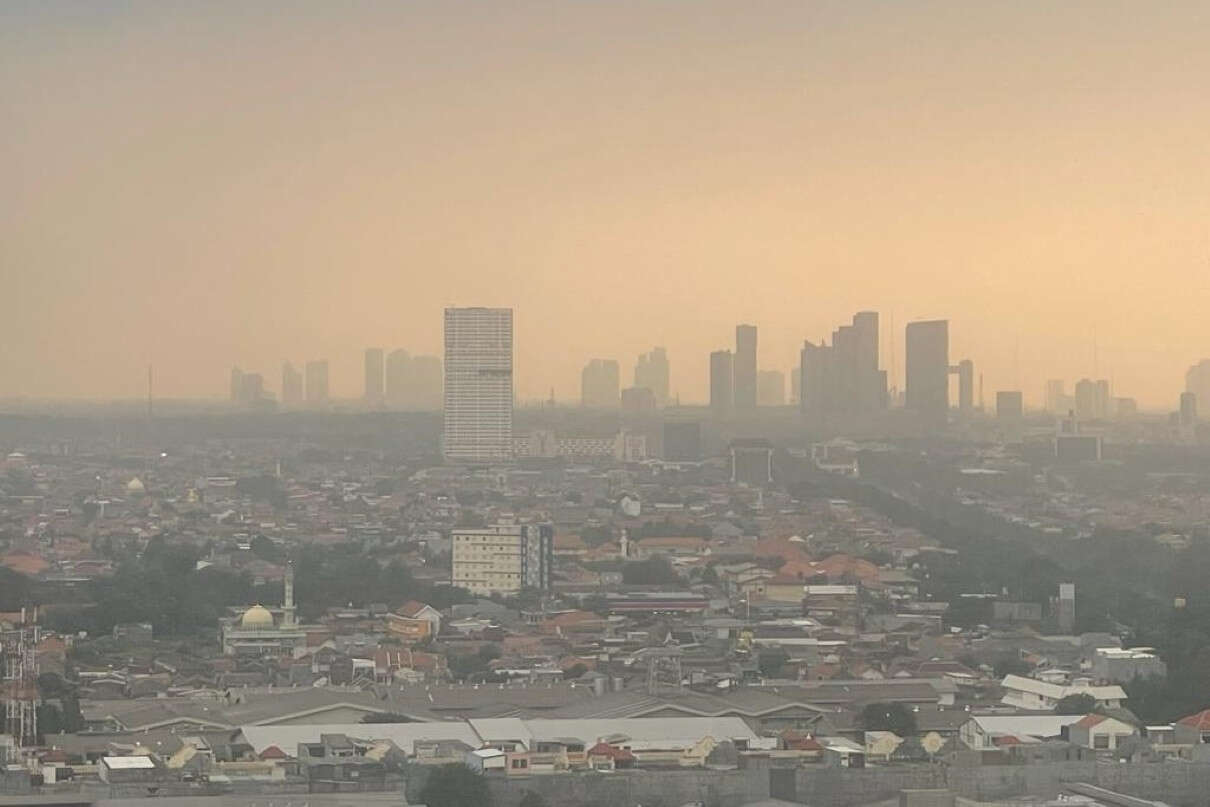 Cuaca Jawa Timur 19 September 2024, Pagi-Malam Cerah Hingga Berkabut