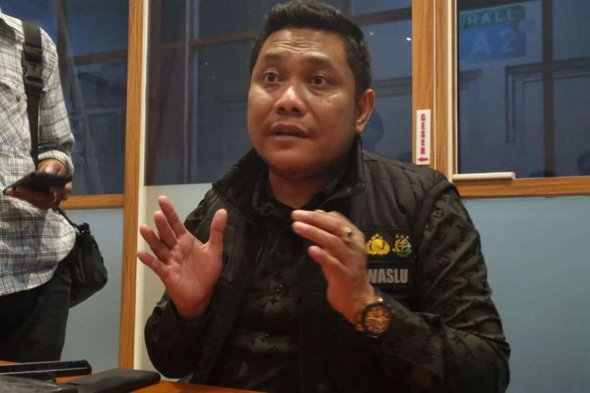 Bawaslu Surabaya Minta Masyarakat Tak Takut Lapor Jika Temukan Kecurangan