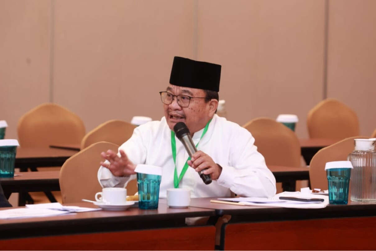 PBNU Nilai Usulan Polri di Bawah Kemendagri Nodai Amanat Reformasi