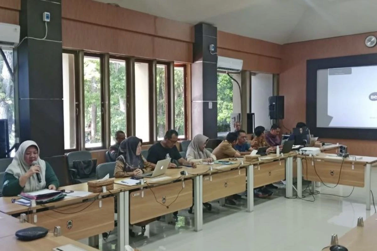 Pemprov Kalsel Kembangkan Destinasi Wisata Tahura Sultan Adam