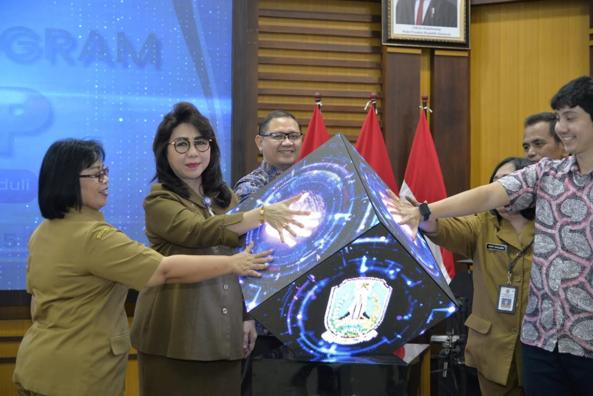 Dindik Jatim Luncurkan DEKAP, Platform Digital untuk Optimalisasi Peran Guru BK