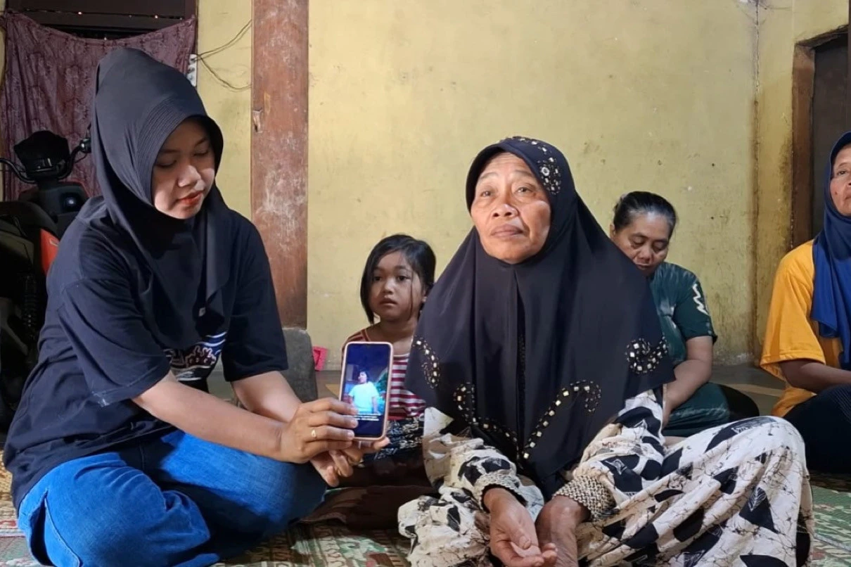 Pamit Cari Ibu, Anak Berkebutuhan Khusus di Magetan Hilang di Hutan