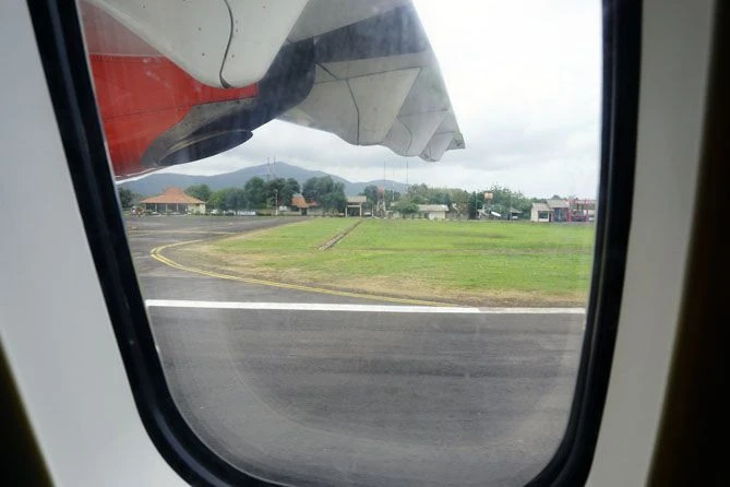 Makin Mudah Liburan ke Karimunjawa, Naik Pesawat dari Yogya & Semarang Mulai Rp 900 Ribuan