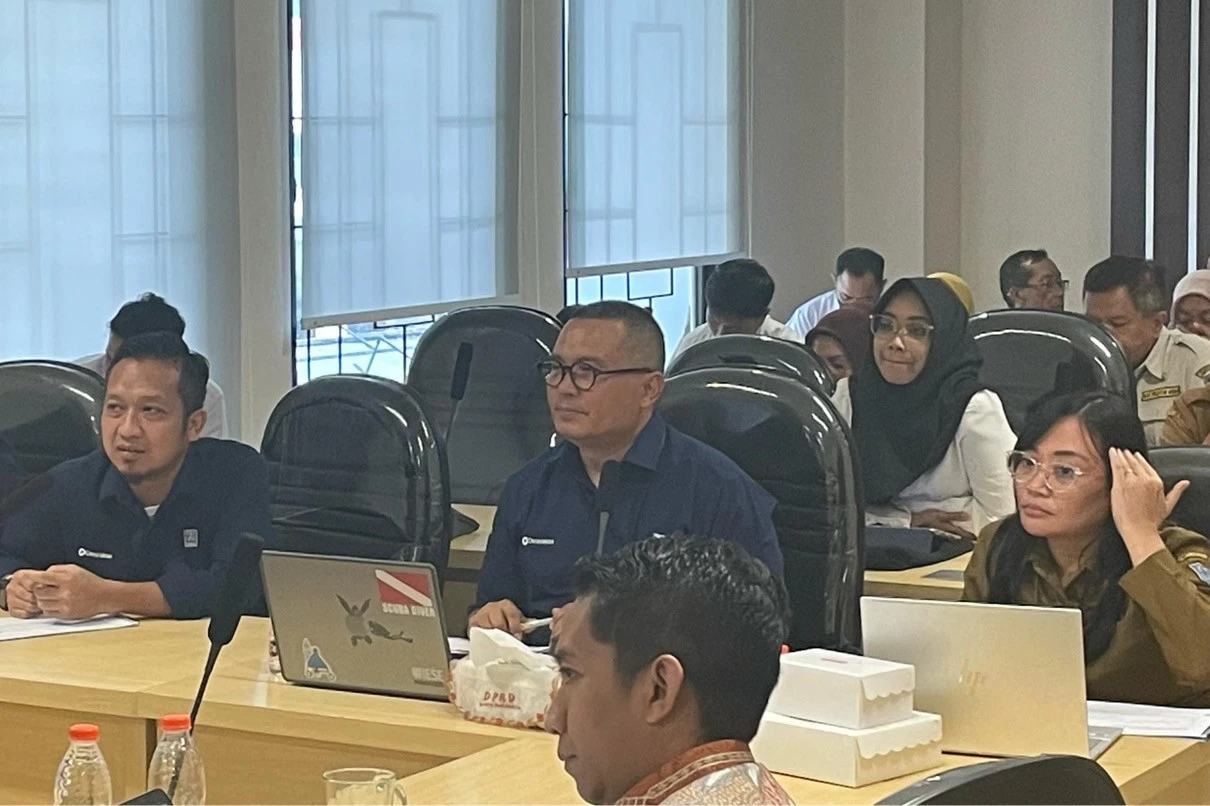 Kawasan Industri SIER Tumbuh Pesat, Lapangan Kerja Capai 50 Ribu