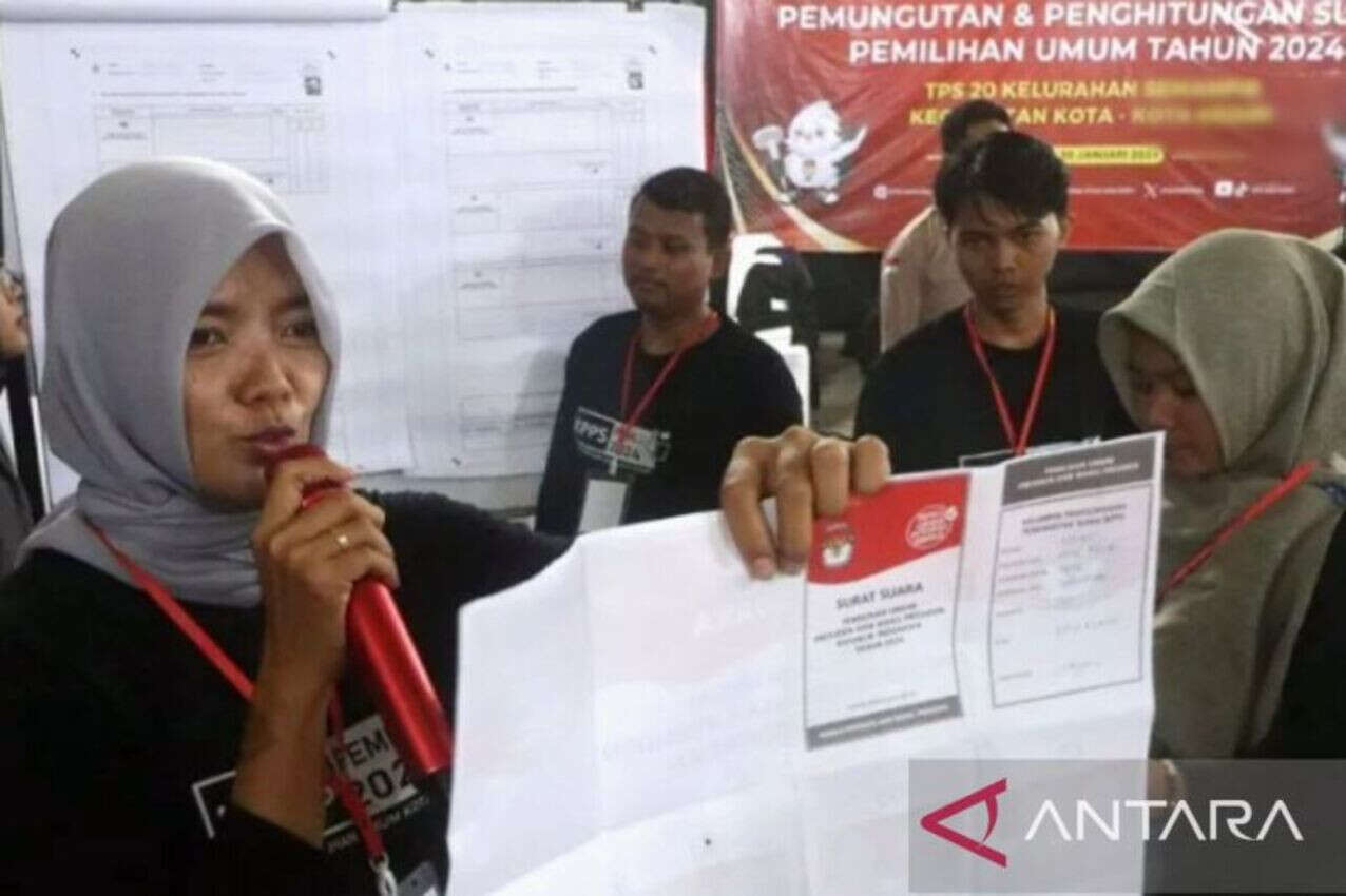 KPU Depok Buka Pendaftaran untuk 19 Ribu KPPS, Cek Informasi Lengkapnya di Sini