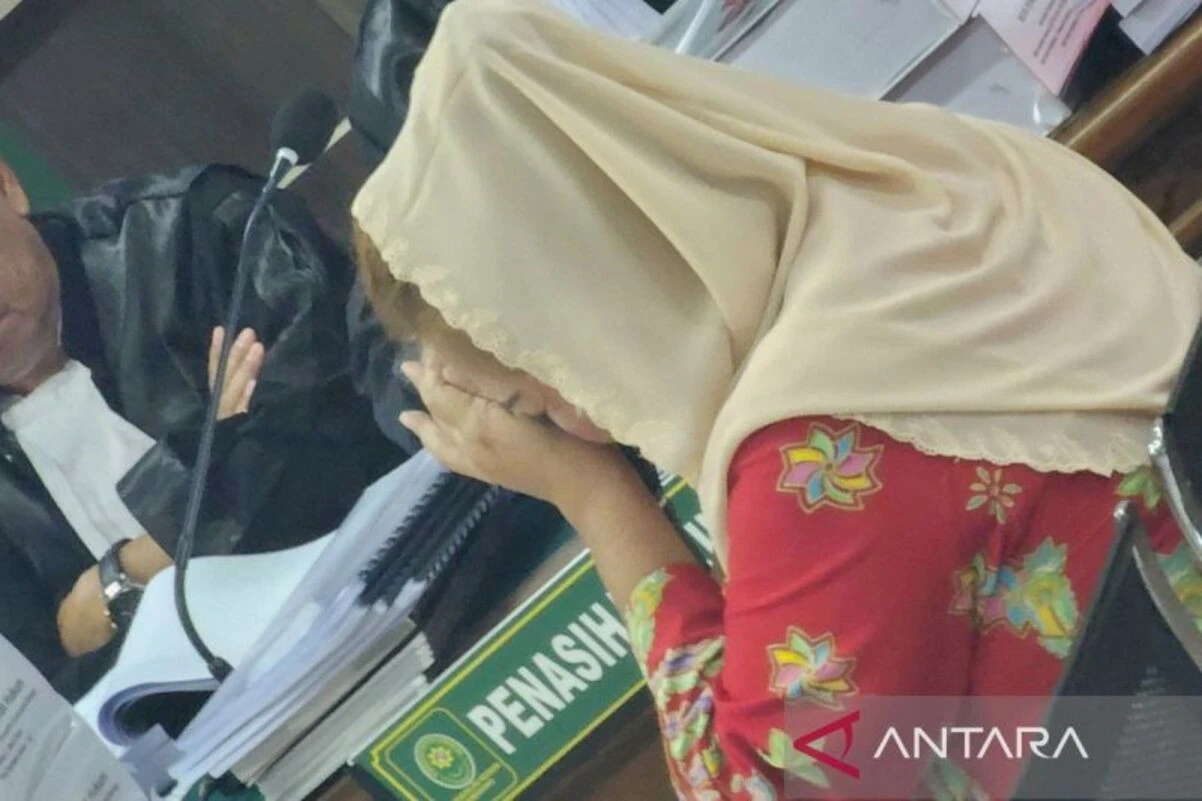 Eks Wali Kota Semarang Mengaku jadi Korban Politik, Memohon Diringankan Hukumannya