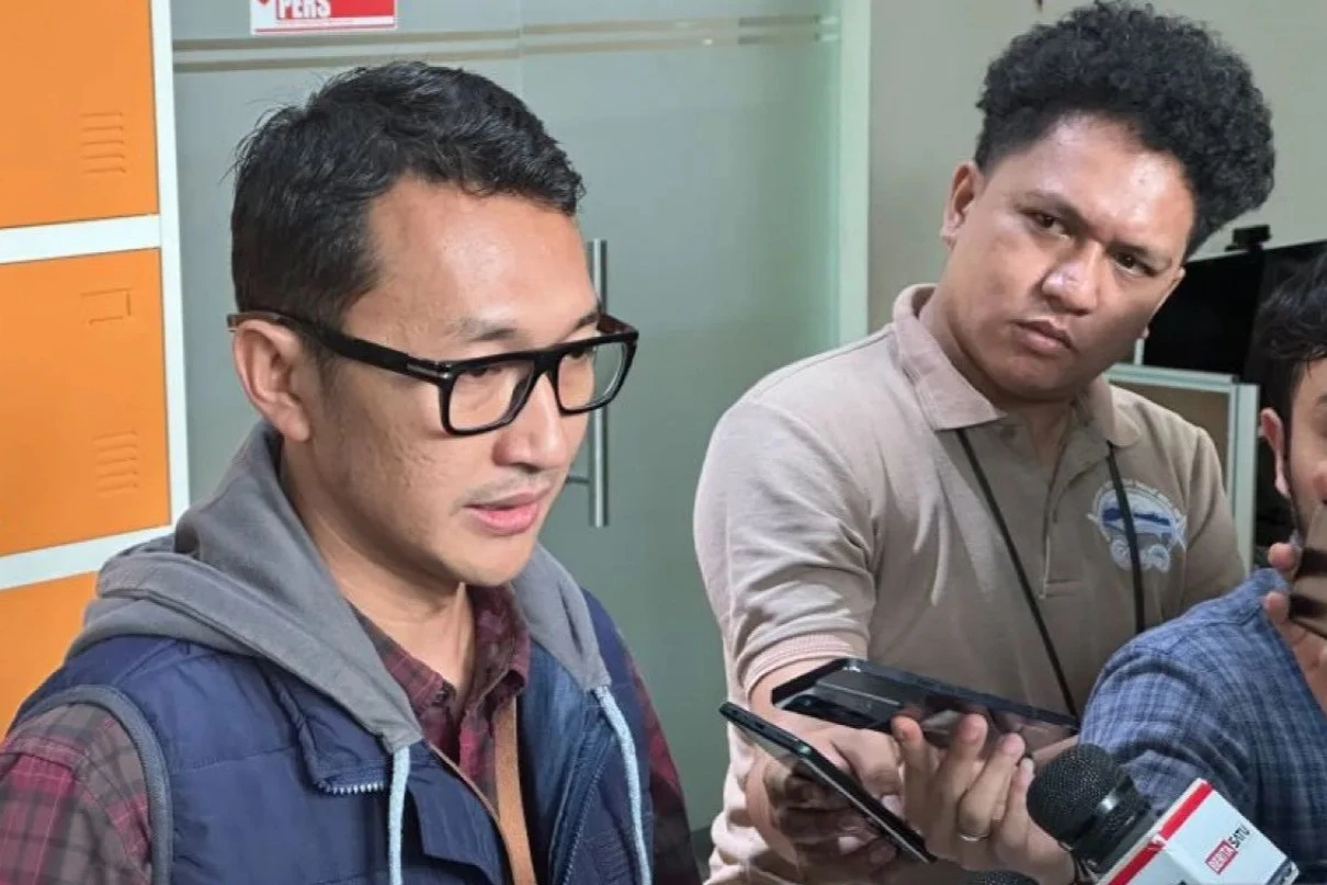 KPK Sita Aset Anwar Sadad Rp2 Miliar di Pasuruan Terkait Korupsi Dana Hibah