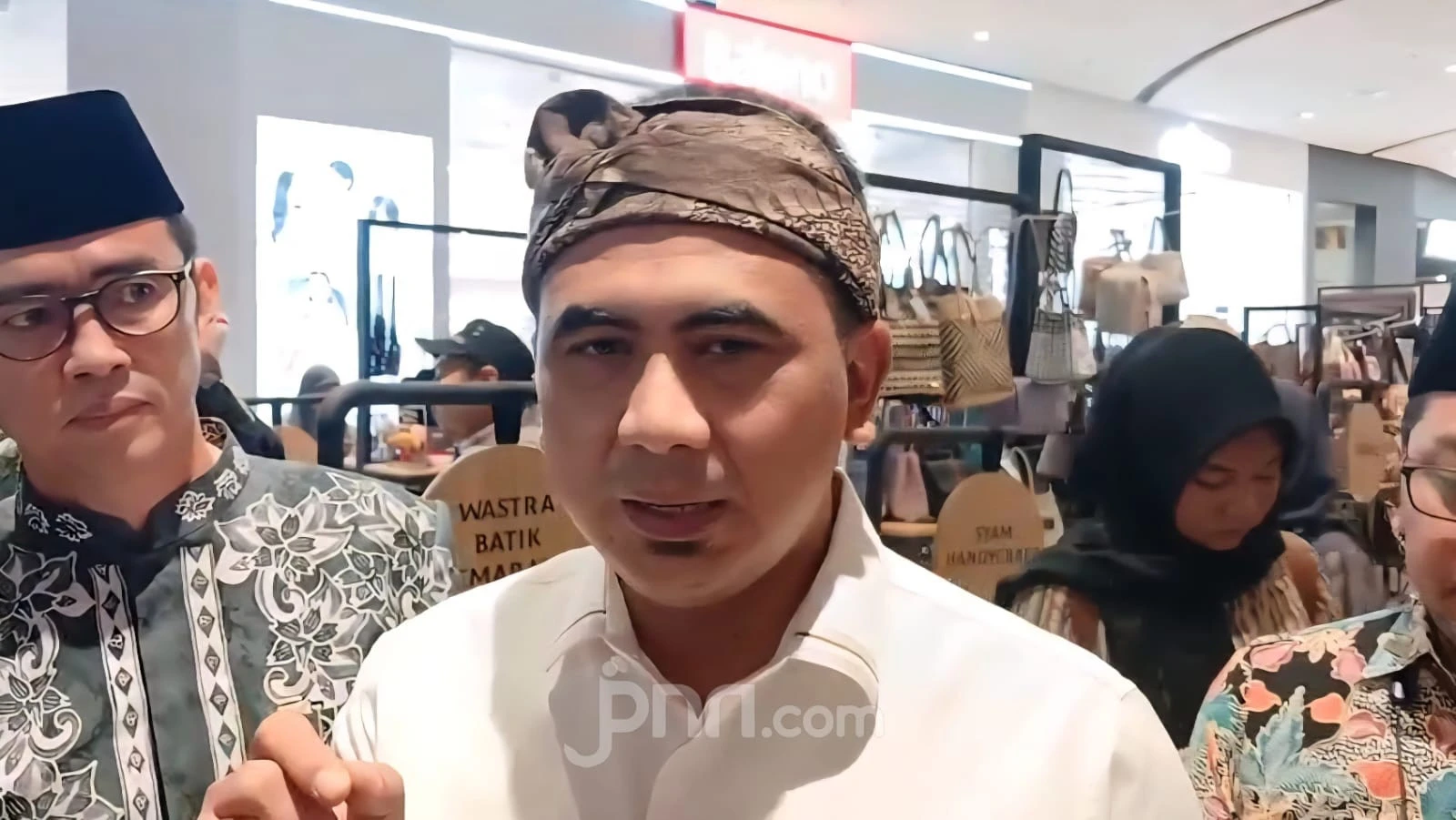 Warga Kabupaten Semarang Kaget PBB Naik 400 Persen, Gus Yasin Singgung Polemik Bupati Pati