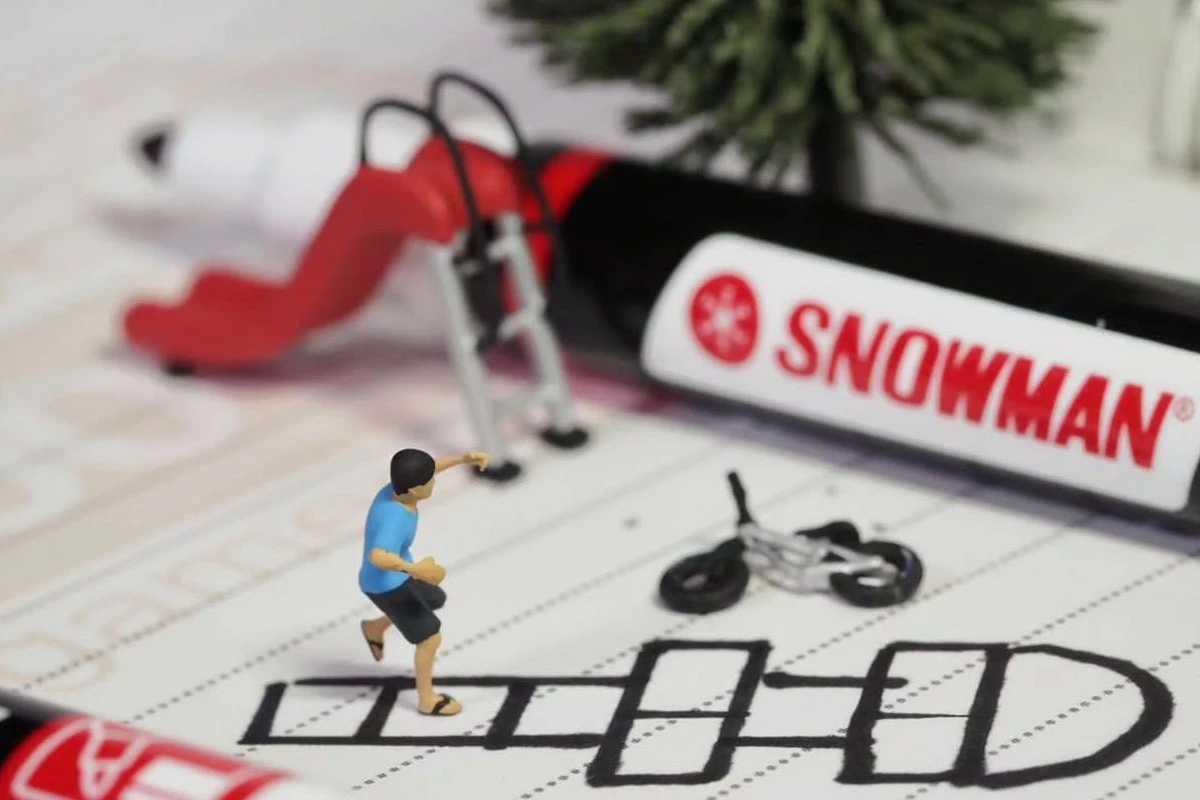 Snowman Indonesia Gencarkan Kampanye Menulis untuk Mendongkrak Skor PISA