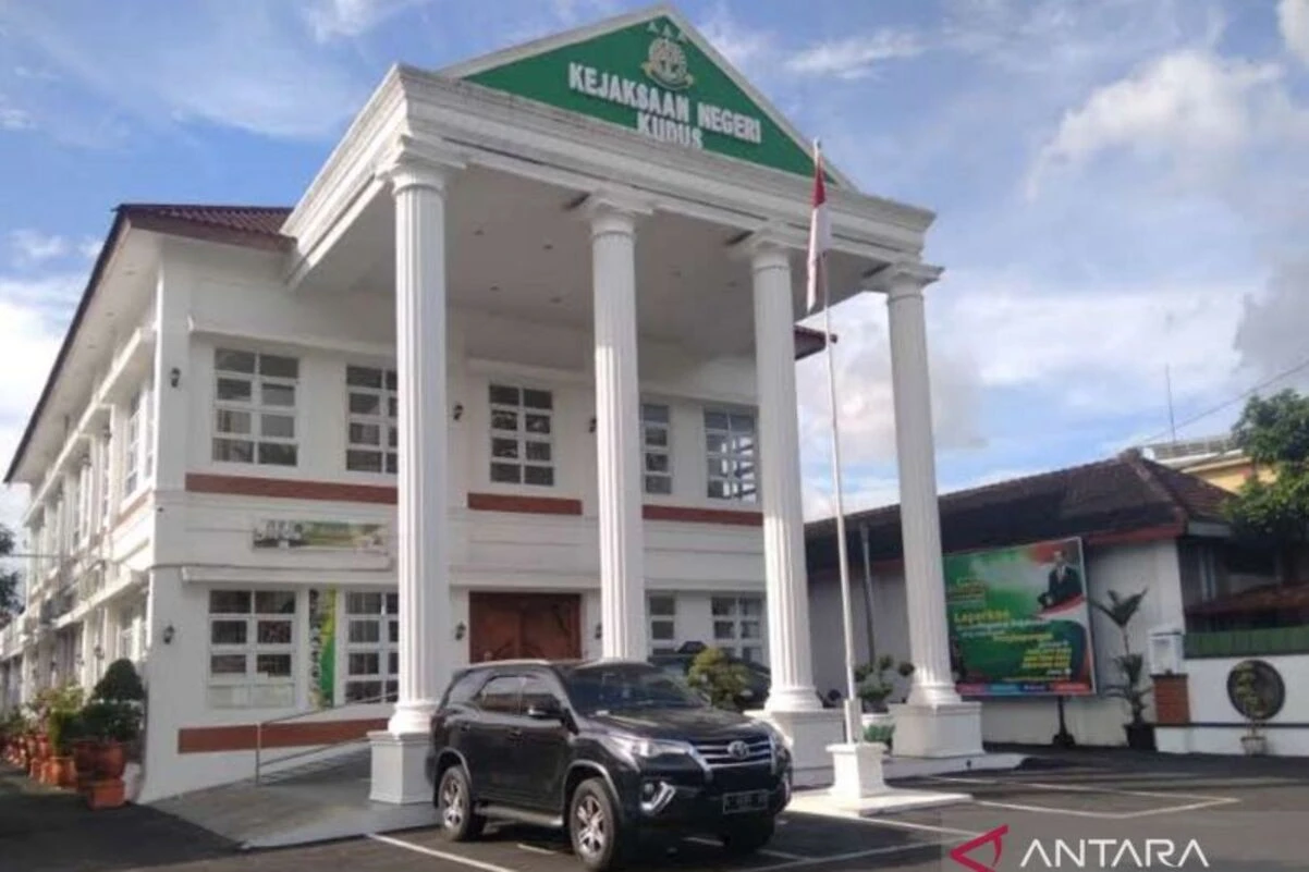 Kejari Kudus Temukan Ketidaksesuaian LPJ Dana Hibah KNPI, 8 Pengurus Diperiksa