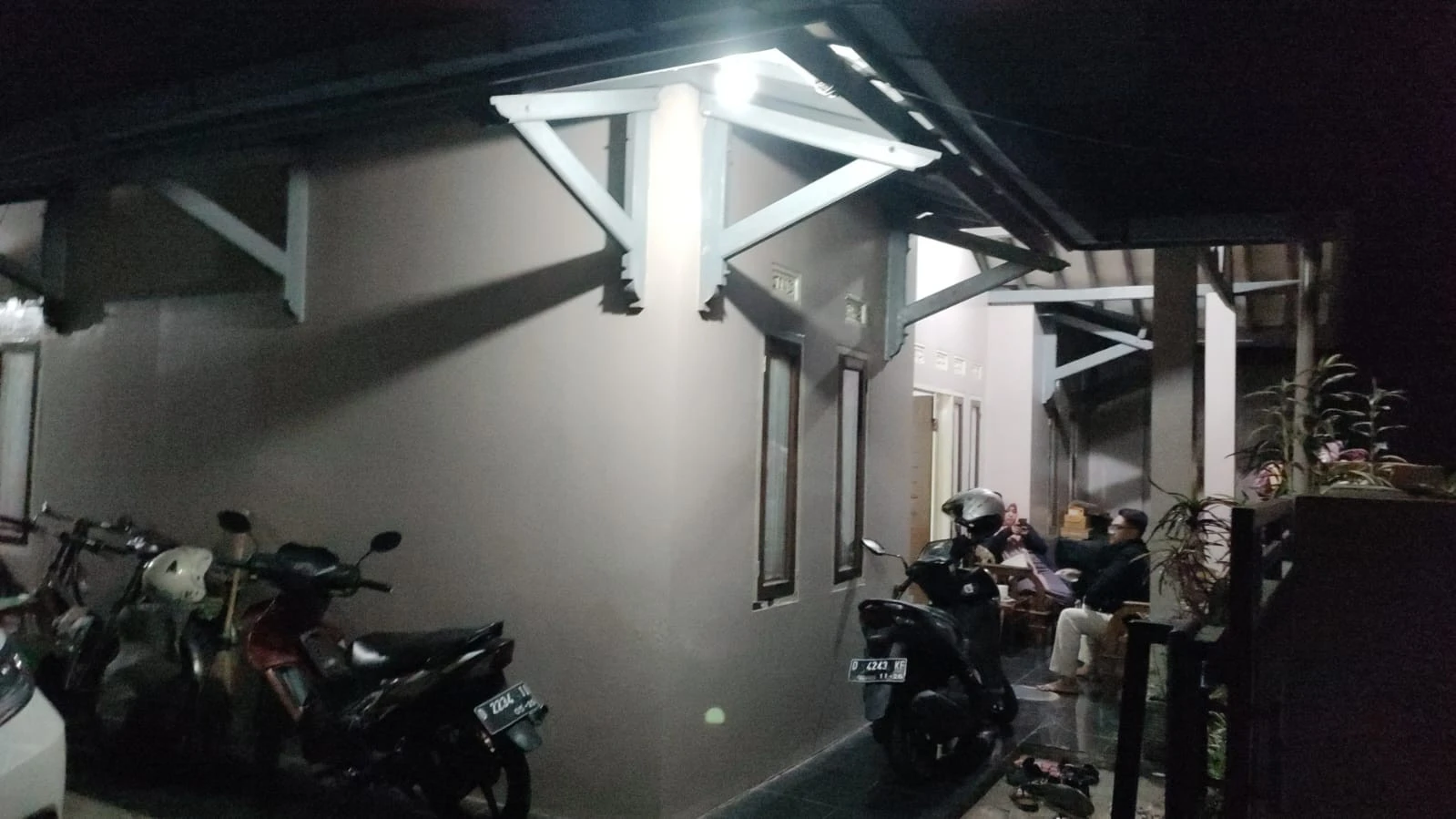 Rumah Wartawan di Bandung Dibobol Maling, Perhiasan hingga Sepeda Motor Raib