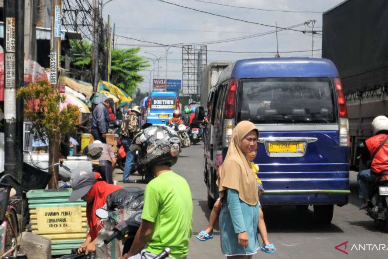 Demi Hal Ini Pemkab Bekasi Kaji Mendalam Rute Layanan Biskita