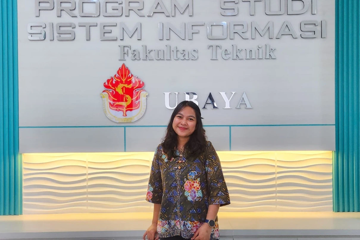 ERP Bantu Efisiensi UMKM, Dosen Ubaya Beberkan Keunggulannya