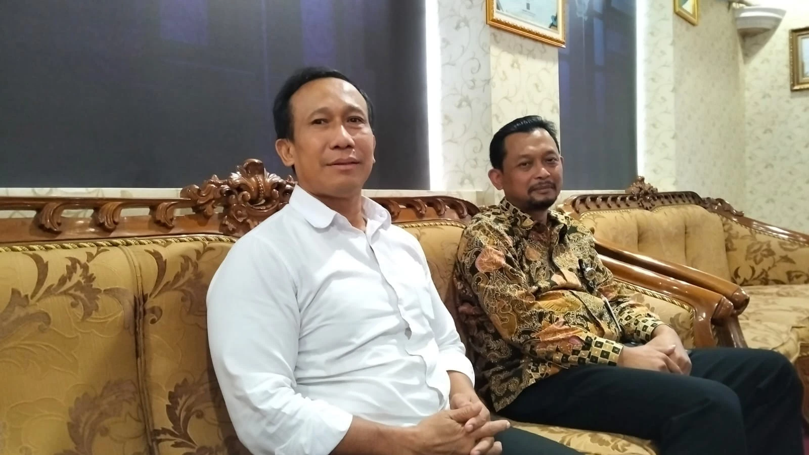 Ratusan Guru PPPK Jateng Terancam Tak Terima Tunjangan Profesi