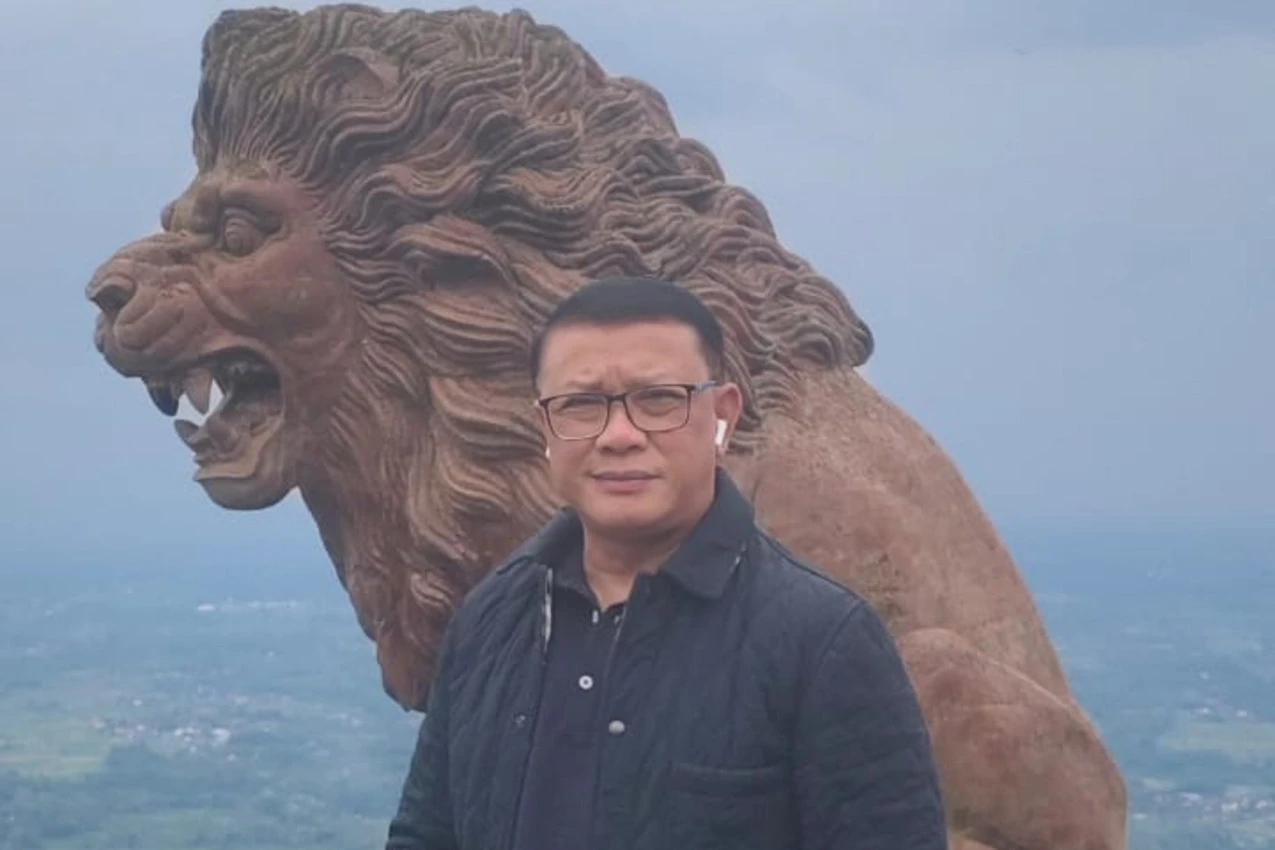 Soal Isu Pemakzulan Gibran, Eks Tim Mawar Kopassus: Pak Prabowo Itu Gak Ada Takutnya!