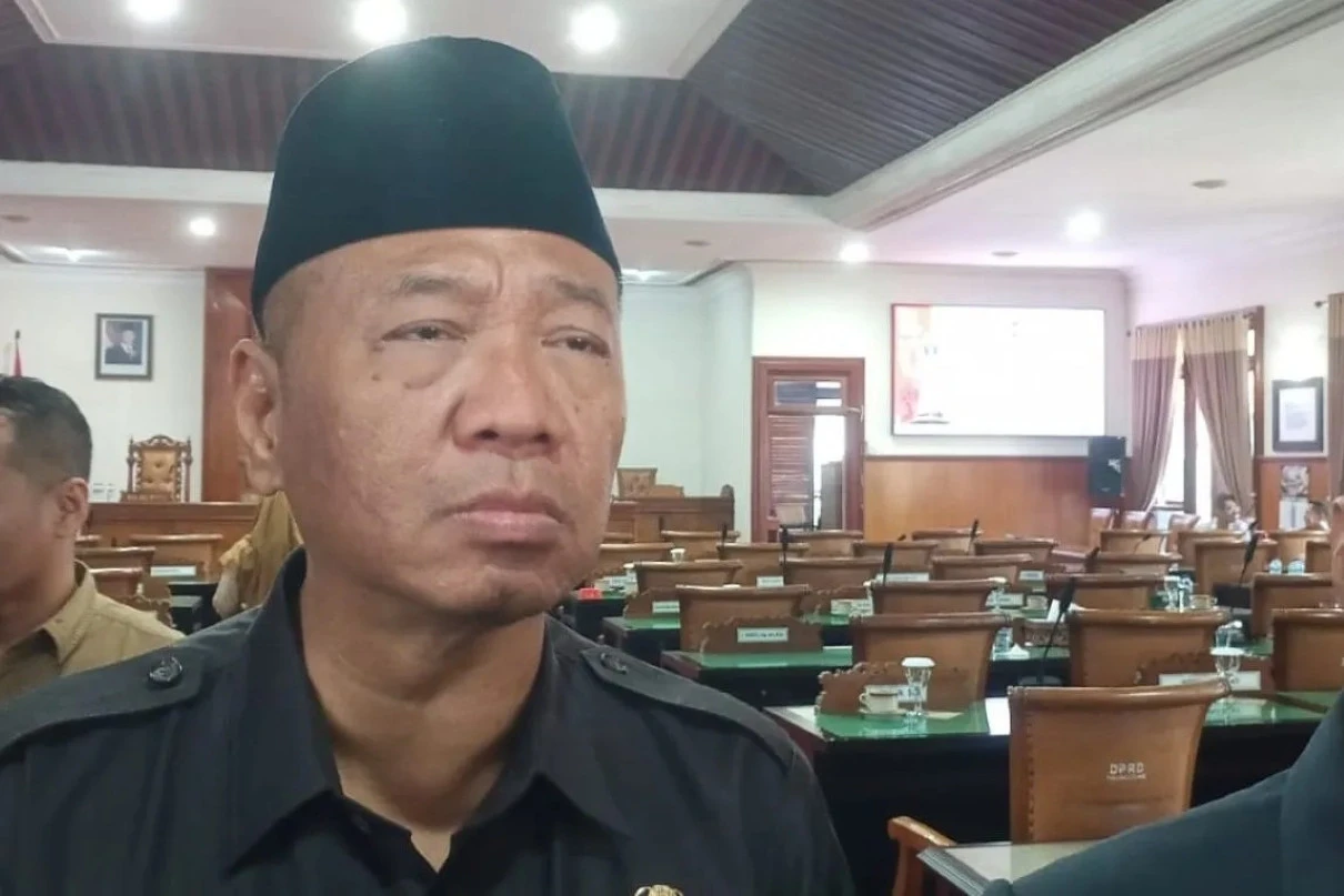 Longsor Jalan Tulungagung Ponorogo Rusak Sekolah, Belajar Siswa Bakal Dipindah