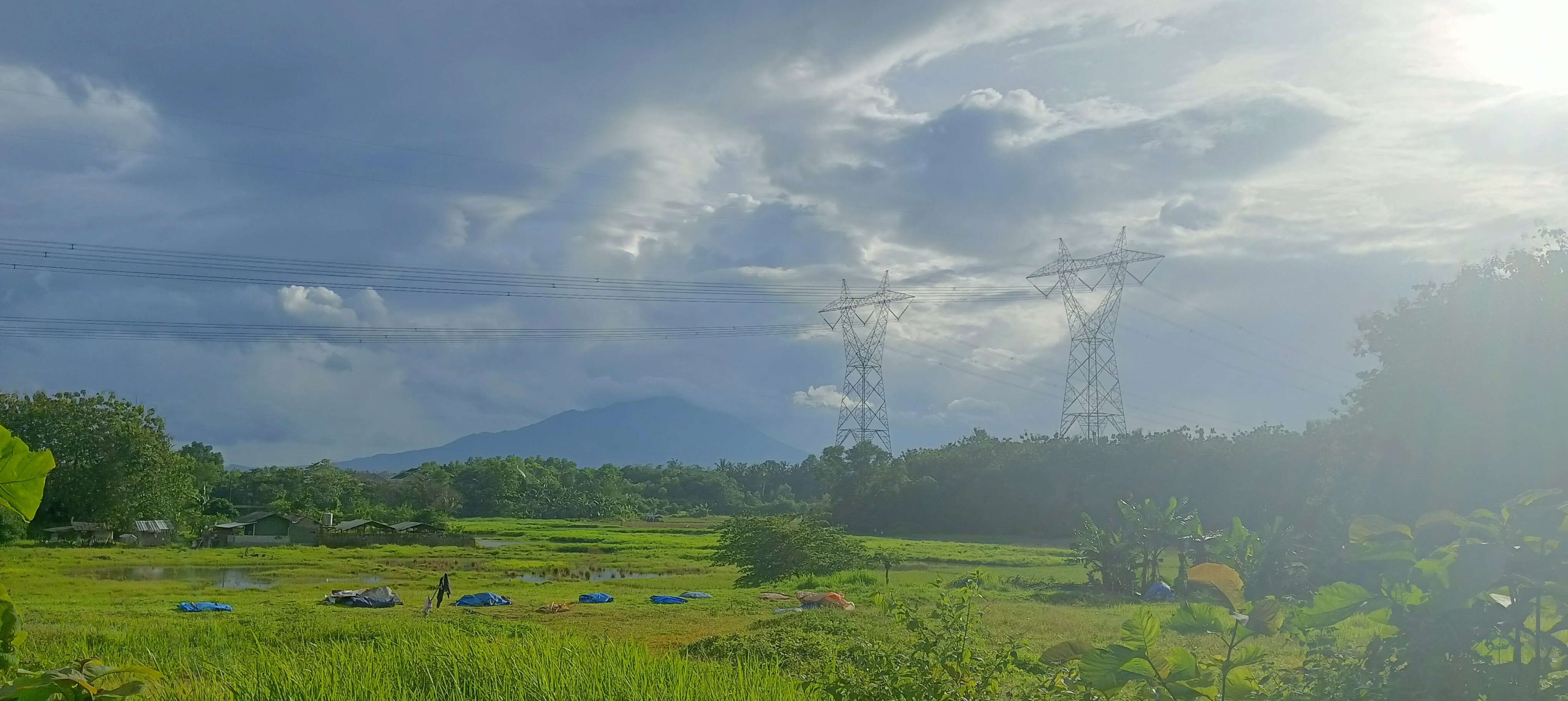 Prakiraan Cuaca Hari Ini, Buat Warga Banten di 6 Daerah Sedia Payung