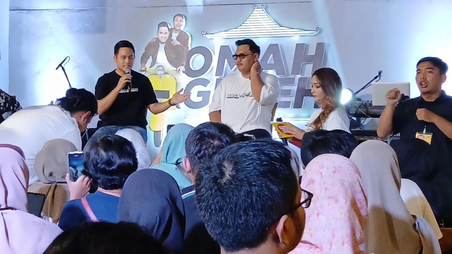 Pengamat: Pembangunan Ekonomi Kendal Meningkat, Dico Layak Jadi Gubernur Jateng