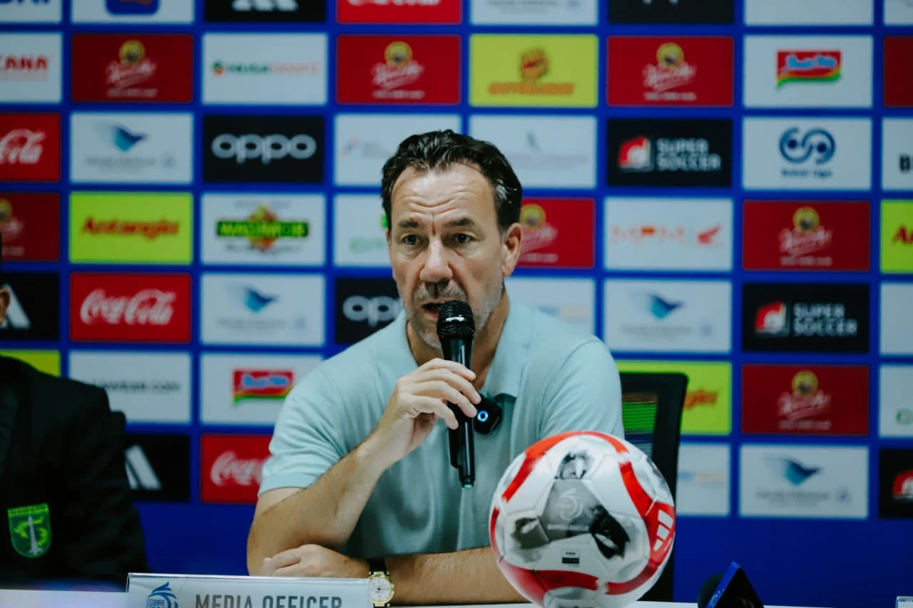 Kondisi Tim PSIM Yogyakarta Jelang Hadapi Arema FC