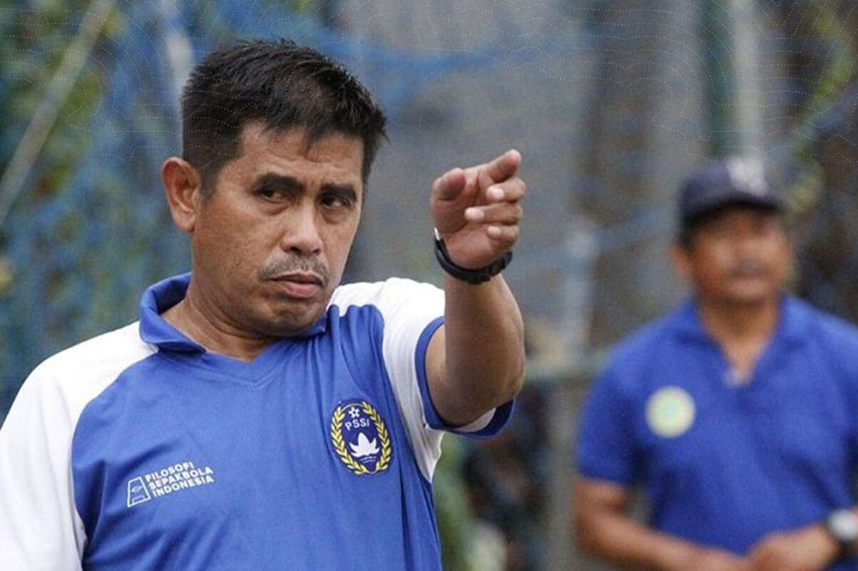 Ini Sosok Pelatih Baru Persis Solo, Punya Pengalaman Segudang?