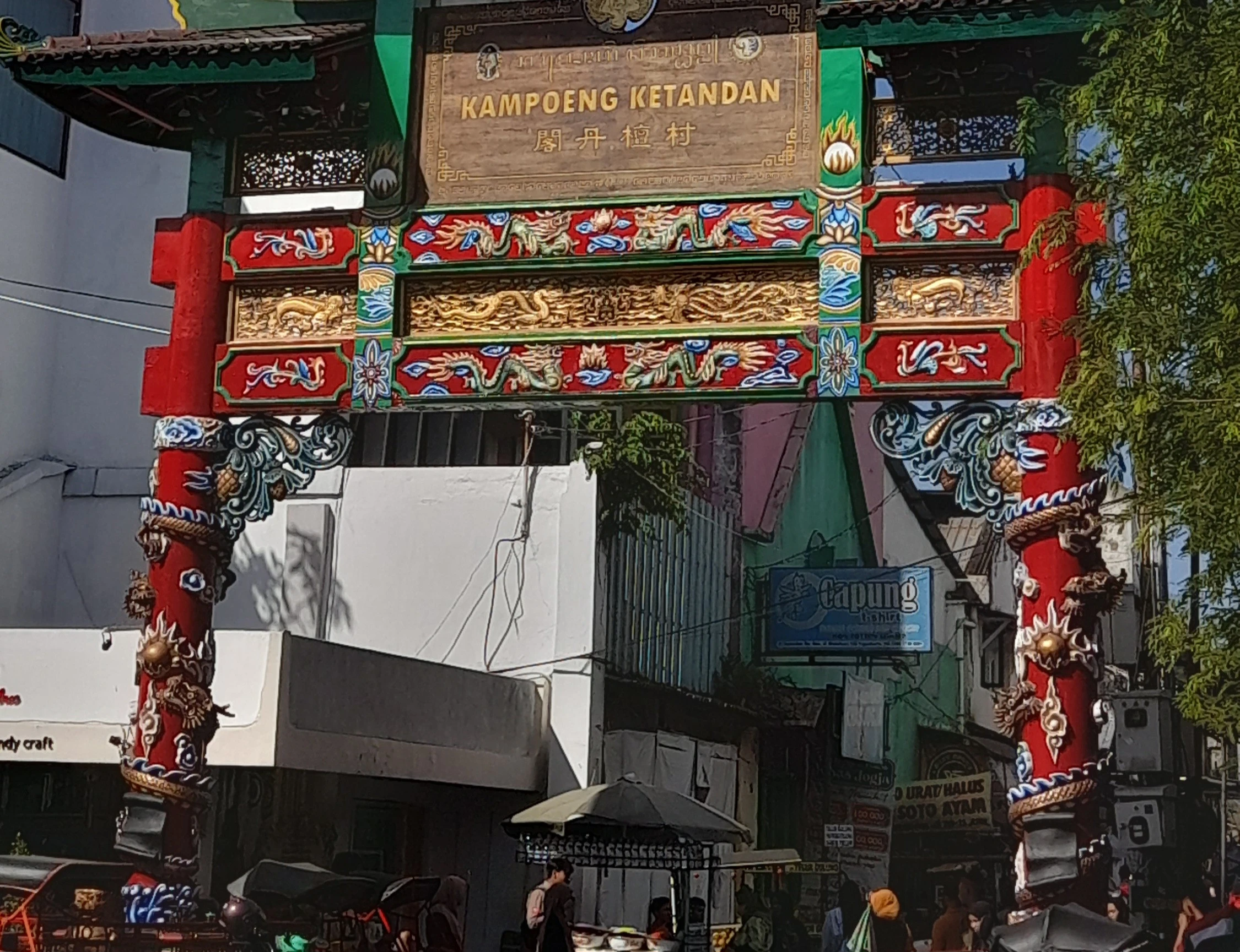Pembangunan Lokasi Baru PKL Malioboro Habiskan Dana Rp 69 Miliar