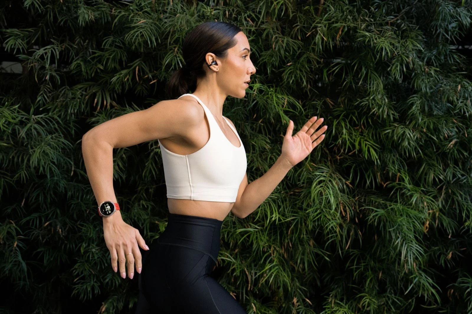 Amazfit Rilis Smartwatch & Earbuds untuk Gaya Hidup Aktif, Cek Fitur & Harganya