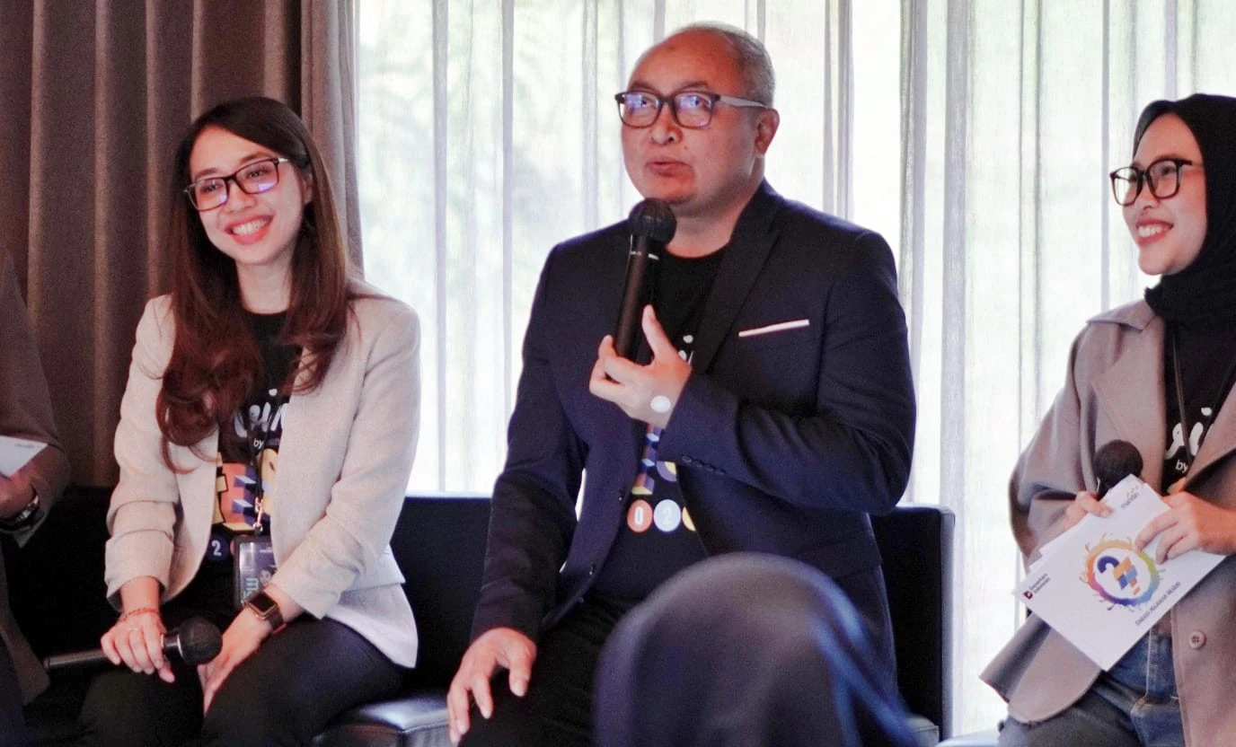 Livin’ Fest 2025 Semarang: Pesta UMKM, Konser & Promo Spesial dari Bank Mandiri